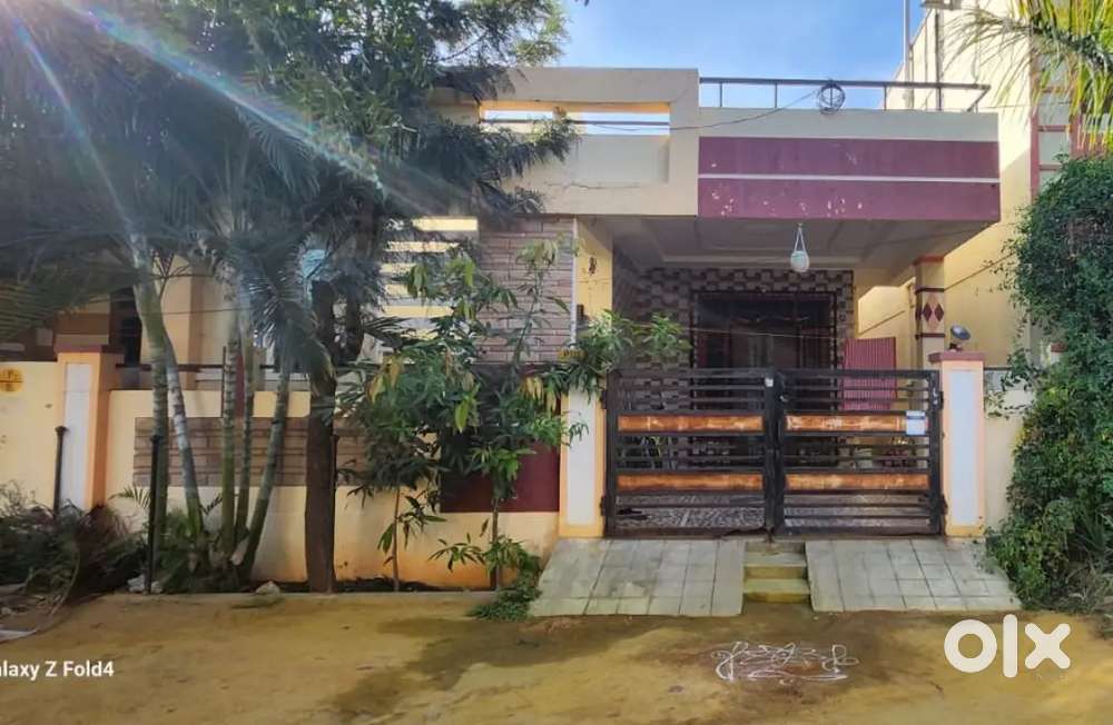 Independent House for Sale Dammaiguda