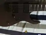 Ibanez grg 121 dx electric guitar