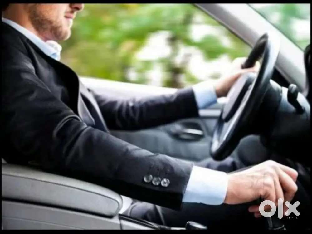 Urgently hiring driving jobs