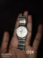 Titan watch