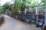 House plot 10 cent at Kottayam-Karappuzha 6 lakh/cent