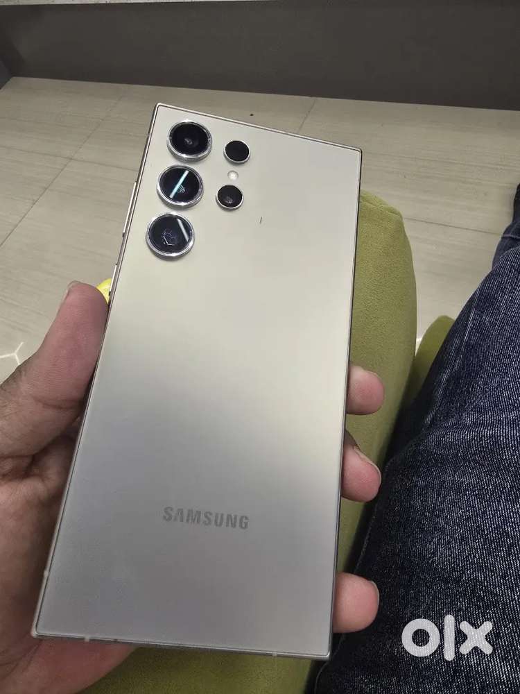 S24 ultra 256 Gb
