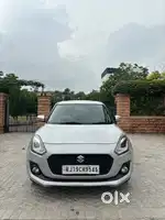 Maruti Suzuki Swift AMT DDiS ZDI, 2019, Diesel