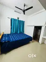 NEAR EDAPALLY JAWAN CROSS ROAD 2BHK FURNISHED GROUND FLOOR HOUSE