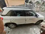 Brezza 2020 Diesel 82200 Km Driven al original gadi koi b kami ni
