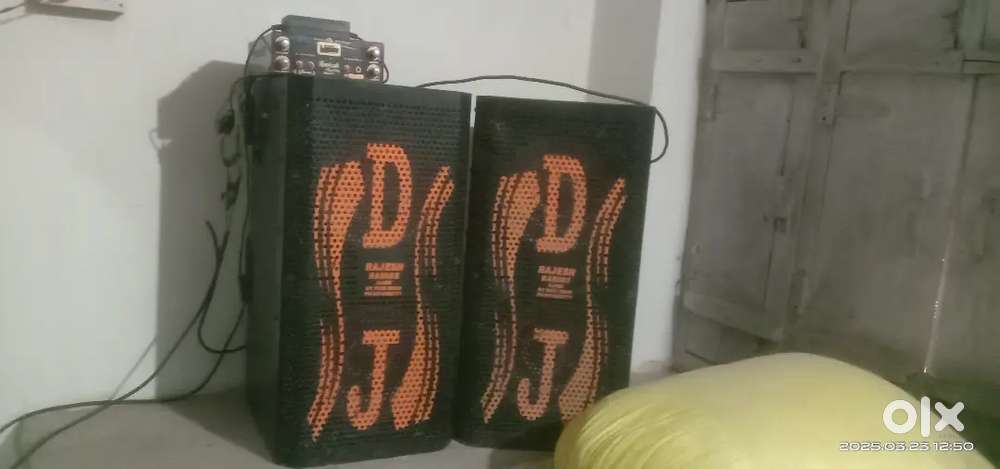 Rajesh Bundi tap and spiker