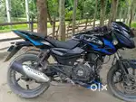 Pulsure 150 selling
