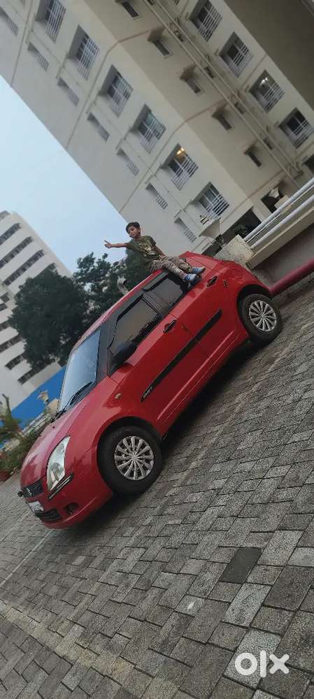 Maruti Suzuki Swift 2007 Petrol 131000 Km Driven