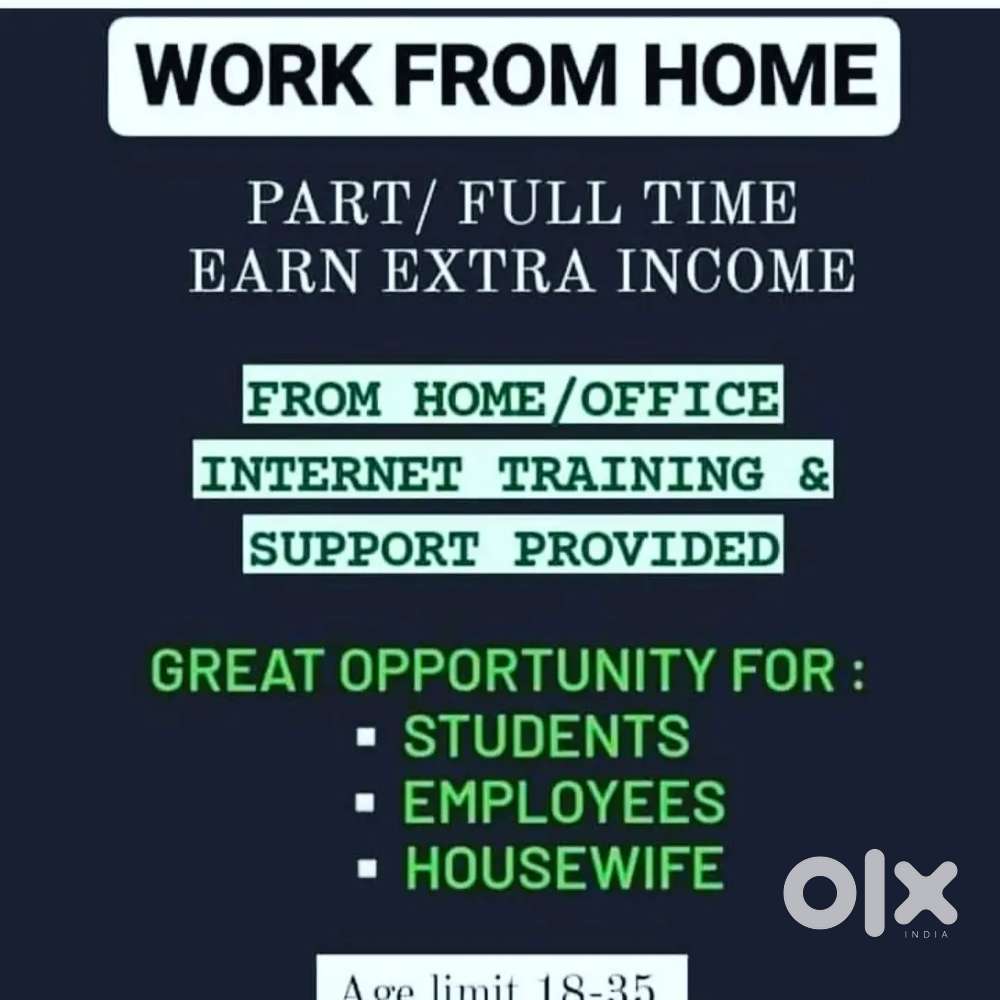 Work from Home