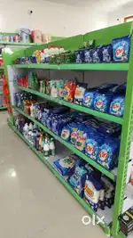 Mart store management(only ladies)