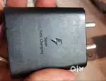 Samsung S21 FE Purple  Color Snapdragon888 8/256