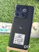 ONE PLUS 10T 5G  16+12GB 256GB  6 Months warranty excellent condition