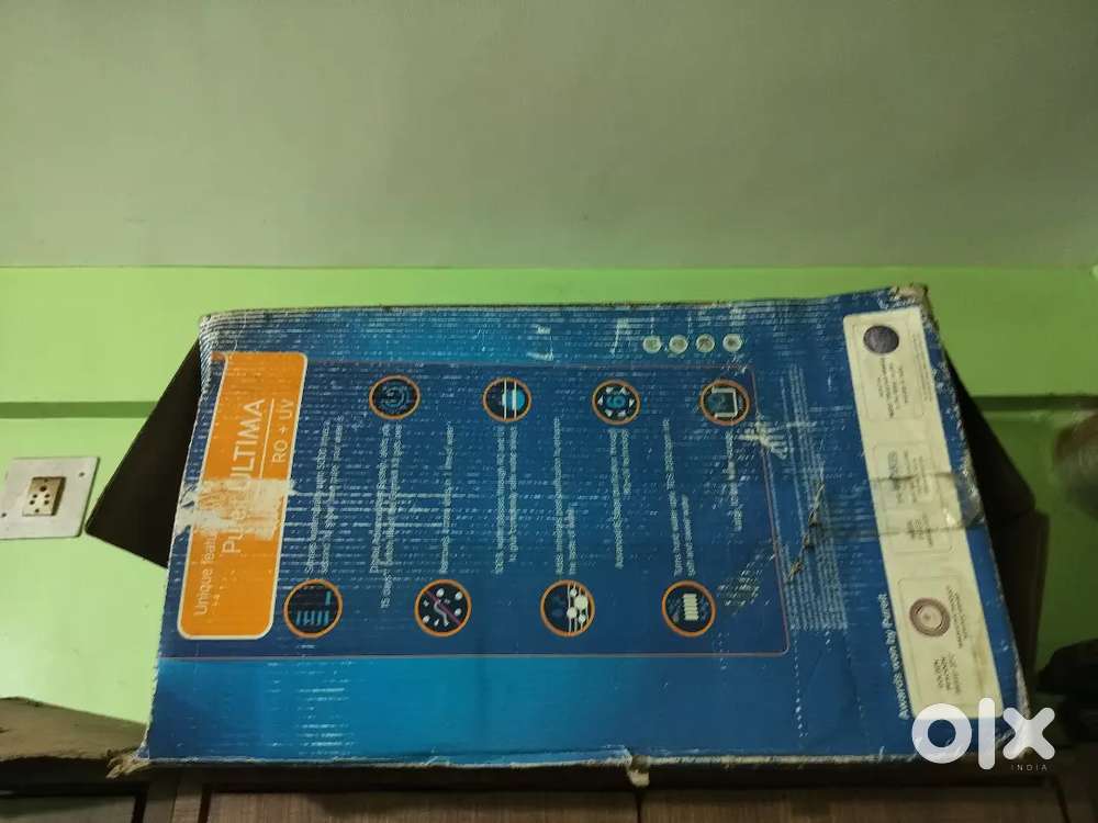 Water Purifier