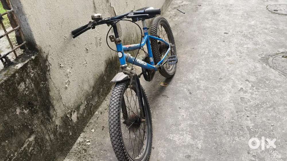 Sell Hero ranger cycle