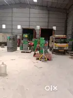 Van delivery executives