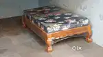 Furnish Your Home In Budget Only At Harmain Furniture Teakwood Deewans