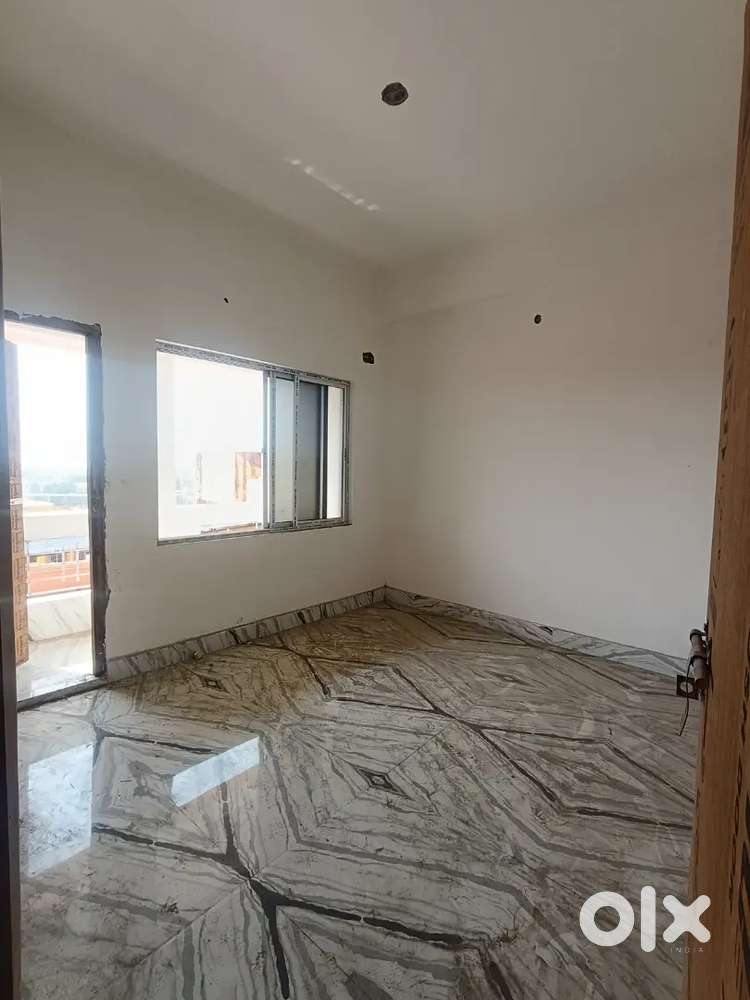 2BHK 850 sqft ready Flat at Dum Dum Purba Sinthi
