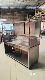 Kitchen appliances n dining