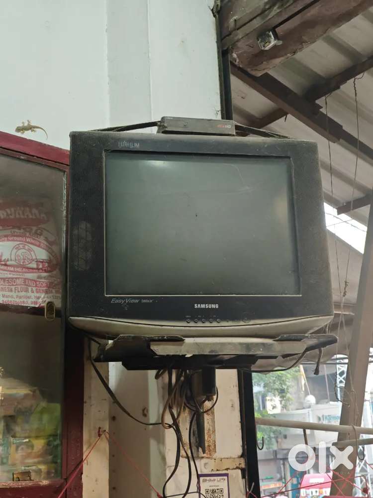 Samsung ultra slim tv