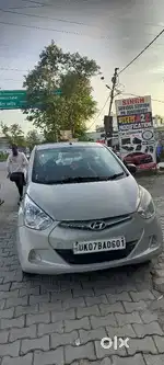 Hyundai EON 2013 Petrol Good Condition