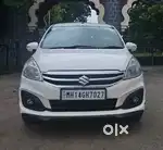 Maruti Suzuki Ertiga SHVS VDI, 2017, Diesel