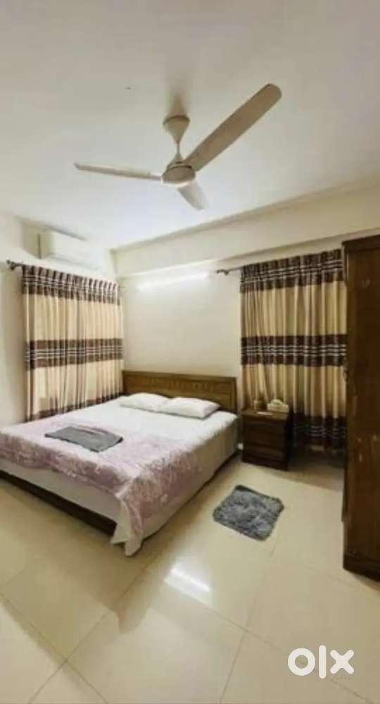 2/3/5Bhk Furnished-Byramji/Civil Lines/Mankapur/Dhantoli/Borgaon