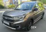 Maruti Suzuki XL6 1.5 Zeta AT, 2022, Petrol