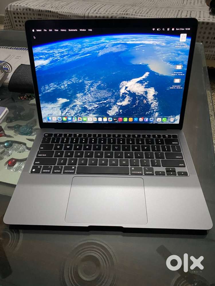 Macbook Air M1