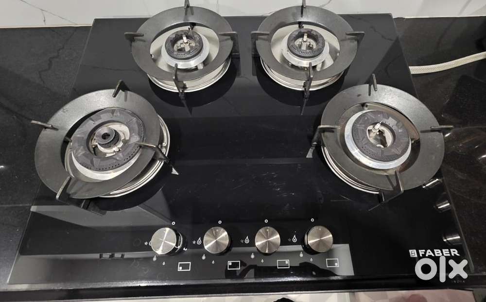 Faber induction stove