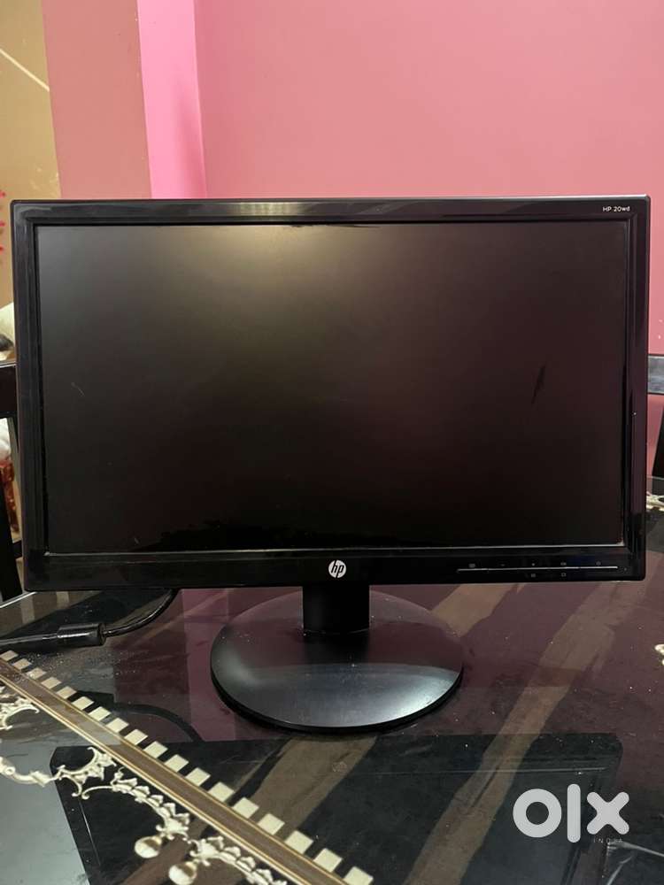 LED Monitor 19.5 inch