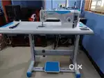 Jack F5 sewing machine New 3 months usedGood conditionNegotiable price