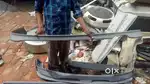 Honda City 2002 type 2 body kit