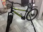 Cycle for sale for only 4450