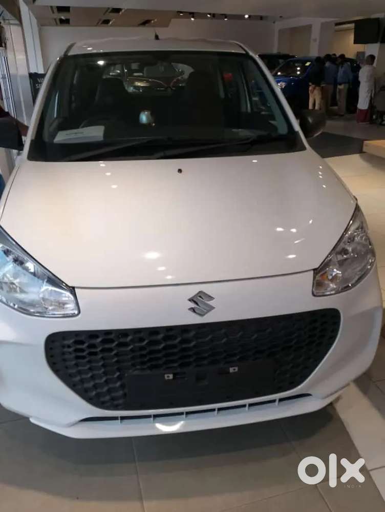 Maruti Suzuki Alto K10 2023 VXI