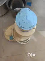 Full working condition