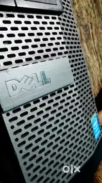 Gaming CPU. 24 inch led, mouse/keyboard (FULL SET PC) Optiplex 9020.