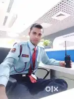 Lowadih m mazar mall security guard job