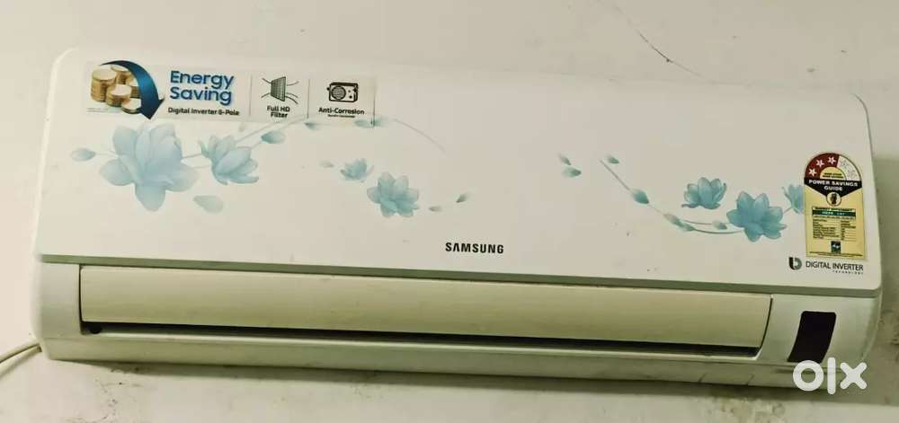 Samsung inverter 1 ton Split AC