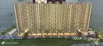 Near DOMBIVALI Station East, Luxury Towership Project 1Bhk, 2Bhk Sell