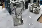 Tikki fitting machine