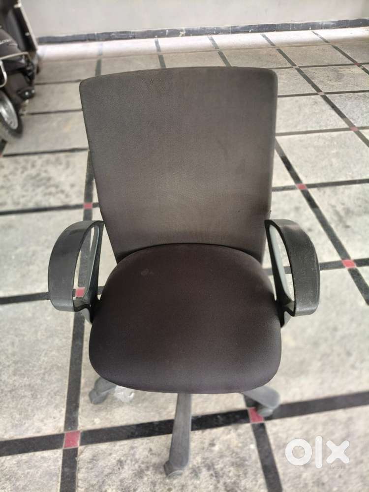 Office chairs