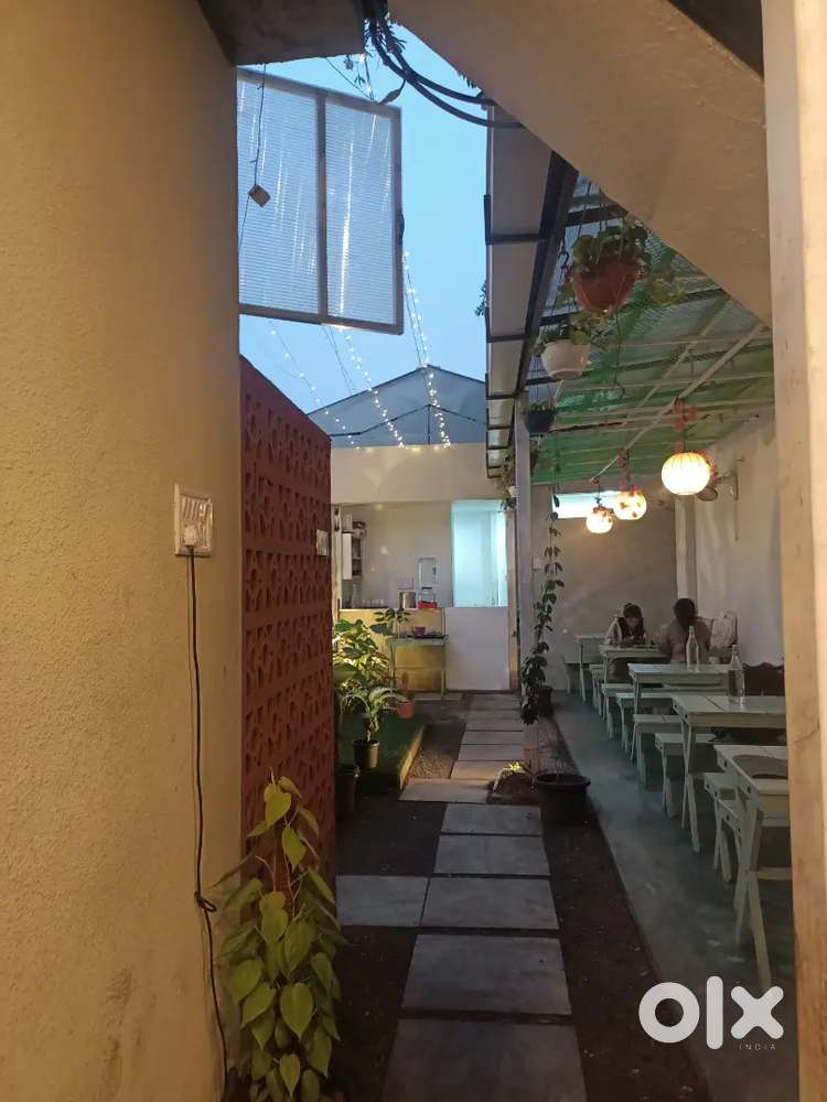 Wanted chef (chinese), waiter , cleaner,south indian chef helper