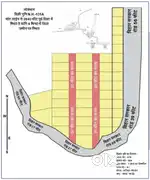 PLOTS FOR SALE 4.25 lakh rupees kattha Total plot is 37 kattha