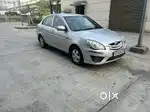 Hyundai Verna 2010 Petrol 82000 Km Driven Very good Condition like new