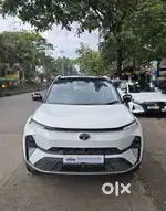 Tata Nexon EV Empowered Plus LR, 2024, Electric