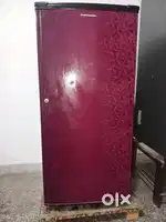 Kelvinator Refrigerator