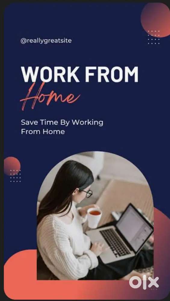 Work from home typing jobs