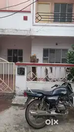 Shivkalp colony coverd campus