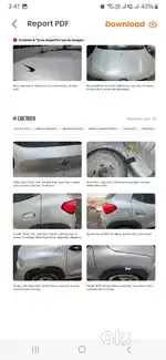 Renault KWID 2016 Petrol Well Maintained