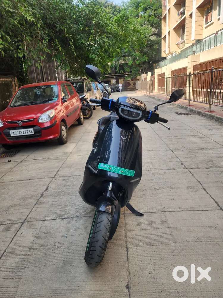 OLA S1 PRO 1st Gen 2023 Sell or Exchange